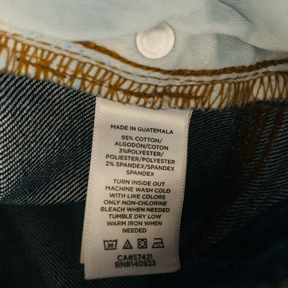 🌴 Ann Taylor LOFT Jeans - Size 4 - Picture 13 of 13